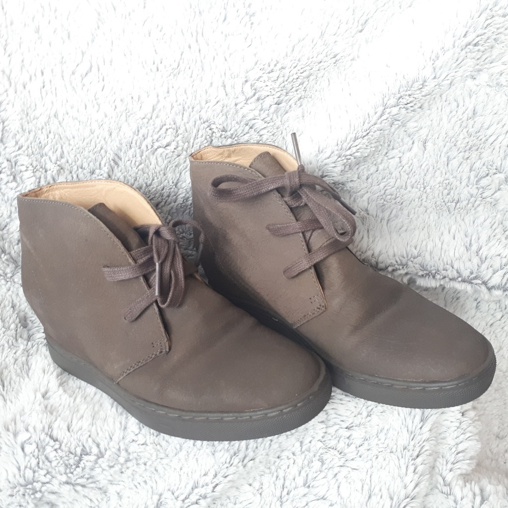 Booties